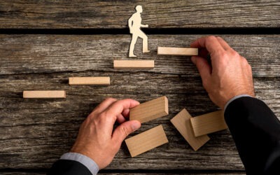 Udany biznes to inwestowanie w siebie