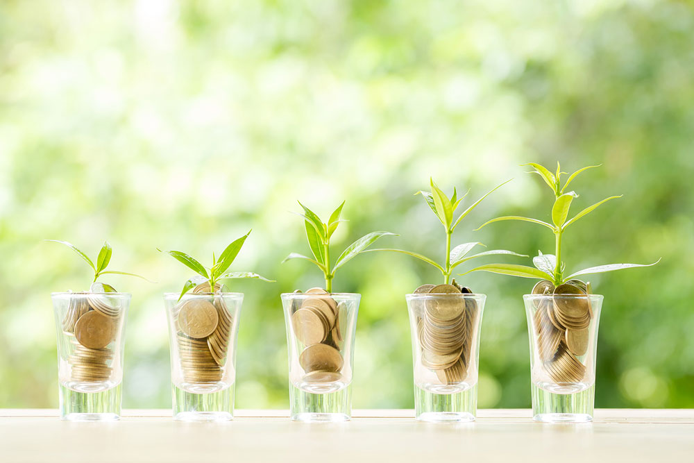 Dywersyfikacja przychodu ubezpieczeniem przedsiębiorcy