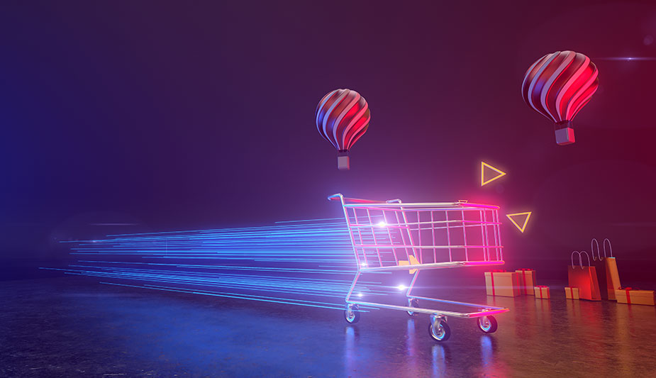 Własny Sklep Online - postaw na E-commerce