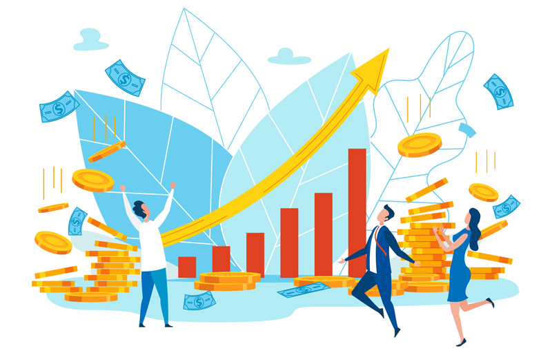 Stosuj reklamy remarketingowe w e-commerce