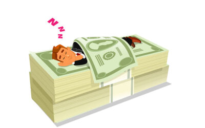 Dochód pasywny – 23 skuteczne sposoby na jego osiągnięcie