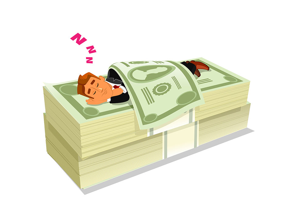 Dochód pasywny – 23 skuteczne sposoby na jego osiągnięcie